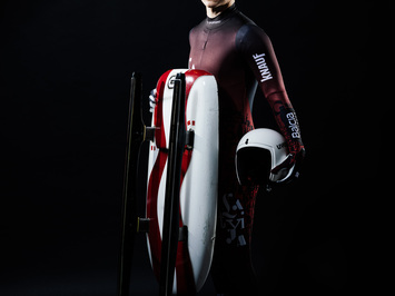 Latvijas kamaniņu izlase jaunajā sezonā — tradīcija, vienotība un mērķis