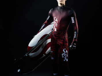 Latvijas kamaniņu izlase jaunajā sezonā — tradīcija, vienotība un mērķis