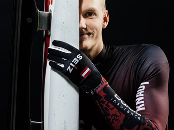 Latvijas kamaniņu izlase jaunajā sezonā — tradīcija, vienotība un mērķis