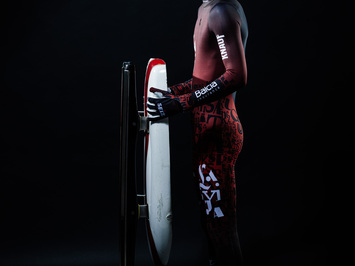 Latvijas kamaniņu izlase jaunajā sezonā — tradīcija, vienotība un mērķis