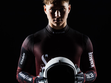 Latvijas kamaniņu izlase jaunajā sezonā — tradīcija, vienotība un mērķis