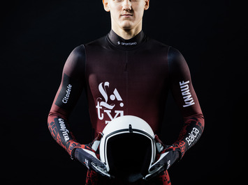 Latvijas kamaniņu izlase jaunajā sezonā — tradīcija, vienotība un mērķis