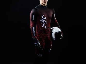 Latvijas kamaniņu izlase jaunajā sezonā — tradīcija, vienotība un mērķis