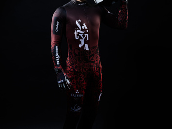 Latvijas kamaniņu izlase jaunajā sezonā — tradīcija, vienotība un mērķis