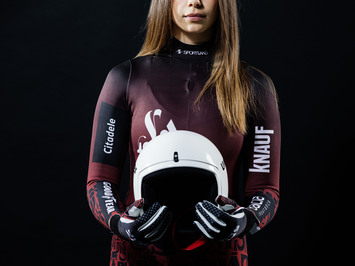 Latvijas kamaniņu izlase jaunajā sezonā — tradīcija, vienotība un mērķis