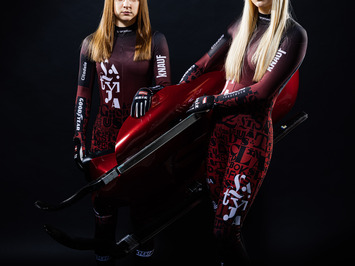 Latvijas kamaniņu izlase jaunajā sezonā — tradīcija, vienotība un mērķis