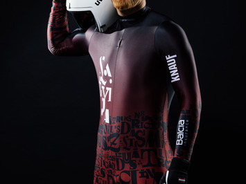 Latvijas kamaniņu izlase jaunajā sezonā — tradīcija, vienotība un mērķis