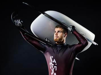 Latvijas kamaniņu izlase jaunajā sezonā — tradīcija, vienotība un mērķis