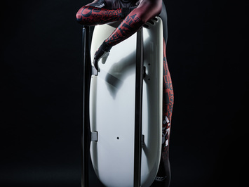 Latvijas kamaniņu izlase jaunajā sezonā — tradīcija, vienotība un mērķis