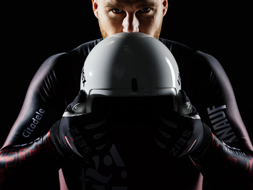 Latvijas kamaniņu izlase jaunajā sezonā — tradīcija, vienotība un mērķis