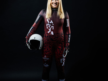 Latvijas kamaniņu izlase jaunajā sezonā — tradīcija, vienotība un mērķis