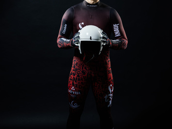 Latvijas kamaniņu izlase jaunajā sezonā — tradīcija, vienotība un mērķis