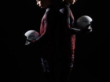 Latvijas kamaniņu izlase jaunajā sezonā — tradīcija, vienotība un mērķis