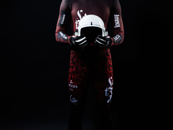 Latvijas kamaniņu izlase jaunajā sezonā — tradīcija, vienotība un mērķis