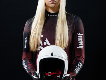 Latvijas kamaniņu izlase jaunajā sezonā — tradīcija, vienotība un mērķis