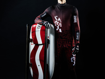 Latvijas kamaniņu izlase jaunajā sezonā — tradīcija, vienotība un mērķis