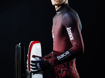 Latvijas kamaniņu izlase jaunajā sezonā — tradīcija, vienotība un mērķis