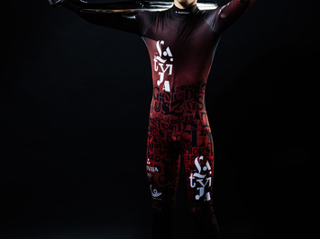 Latvijas kamaniņu izlase jaunajā sezonā — tradīcija, vienotība un mērķis