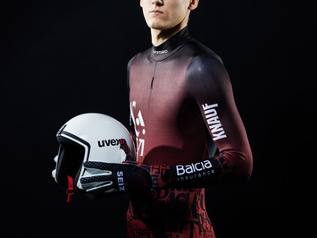 Latvijas kamaniņu izlase jaunajā sezonā — tradīcija, vienotība un mērķis