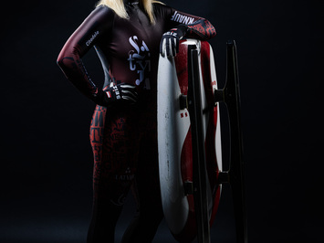 Latvijas kamaniņu izlase jaunajā sezonā — tradīcija, vienotība un mērķis