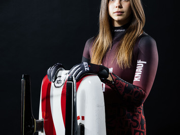 Latvijas kamaniņu izlase jaunajā sezonā — tradīcija, vienotība un mērķis