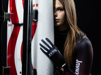 Latvijas kamaniņu izlase jaunajā sezonā — tradīcija, vienotība un mērķis