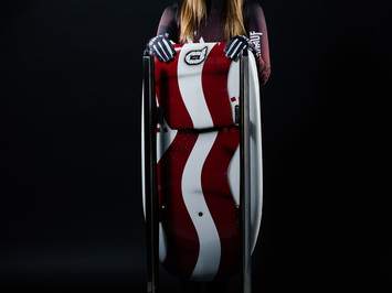 Latvijas kamaniņu izlase jaunajā sezonā — tradīcija, vienotība un mērķis