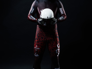 Latvijas kamaniņu izlase jaunajā sezonā — tradīcija, vienotība un mērķis