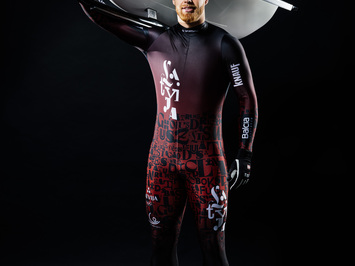 Latvijas kamaniņu izlase jaunajā sezonā — tradīcija, vienotība un mērķis