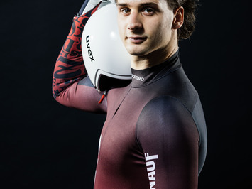 Latvijas kamaniņu izlase jaunajā sezonā — tradīcija, vienotība un mērķis