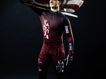 Latvijas kamaniņu izlase jaunajā sezonā — tradīcija, vienotība un mērķis