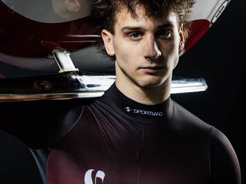 Latvijas kamaniņu izlase jaunajā sezonā — tradīcija, vienotība un mērķis