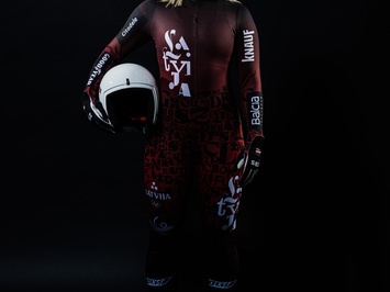 Latvijas kamaniņu izlase jaunajā sezonā — tradīcija, vienotība un mērķis