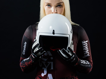 Latvijas kamaniņu izlase jaunajā sezonā — tradīcija, vienotība un mērķis