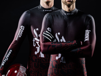 Latvijas kamaniņu izlase jaunajā sezonā — tradīcija, vienotība un mērķis