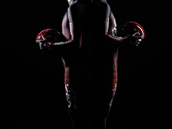 Latvijas kamaniņu izlase jaunajā sezonā — tradīcija, vienotība un mērķis