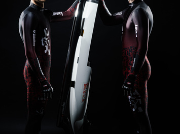 Latvijas kamaniņu izlase jaunajā sezonā — tradīcija, vienotība un mērķis