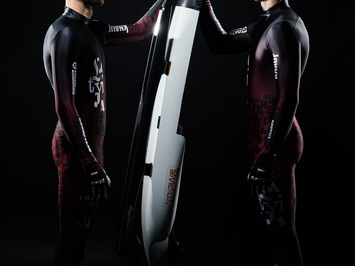 Latvijas kamaniņu izlase jaunajā sezonā — tradīcija, vienotība un mērķis