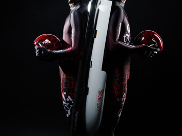 Latvijas kamaniņu izlase jaunajā sezonā — tradīcija, vienotība un mērķis