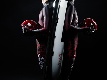 Latvijas kamaniņu izlase jaunajā sezonā — tradīcija, vienotība un mērķis