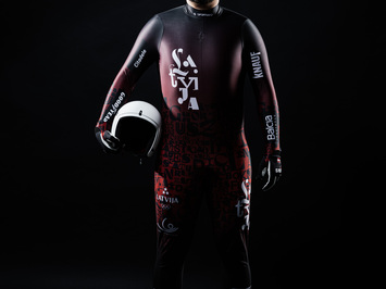 Latvijas kamaniņu izlase jaunajā sezonā — tradīcija, vienotība un mērķis