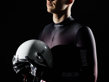 Latvijas kamaniņu izlase jaunajā sezonā — tradīcija, vienotība un mērķis