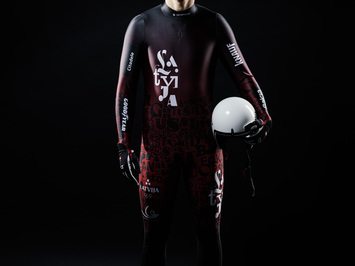 Latvijas kamaniņu izlase jaunajā sezonā — tradīcija, vienotība un mērķis