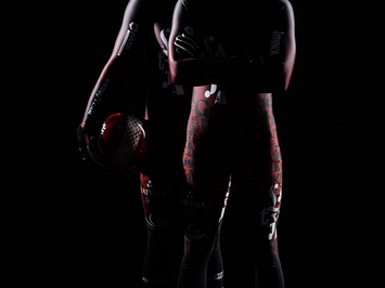 Latvijas kamaniņu izlase jaunajā sezonā — tradīcija, vienotība un mērķis