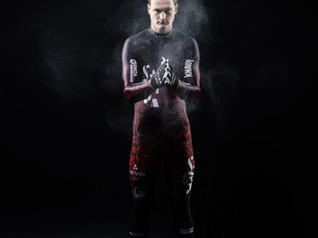 Latvijas kamaniņu izlase jaunajā sezonā — tradīcija, vienotība un mērķis