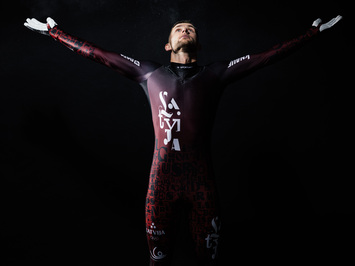 Latvijas kamaniņu izlase jaunajā sezonā — tradīcija, vienotība un mērķis