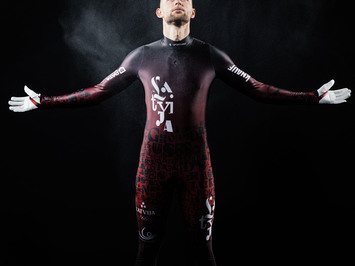 Latvijas kamaniņu izlase jaunajā sezonā — tradīcija, vienotība un mērķis