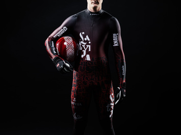 Latvijas kamaniņu izlase jaunajā sezonā — tradīcija, vienotība un mērķis