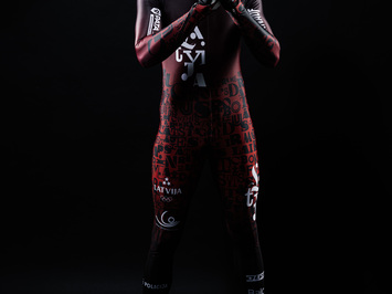 Latvijas kamaniņu izlase jaunajā sezonā — tradīcija, vienotība un mērķis