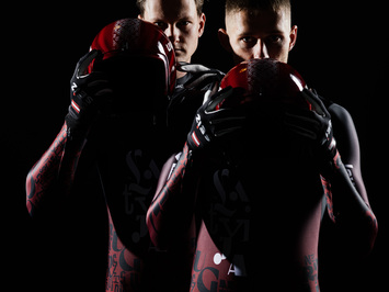 Latvijas kamaniņu izlase jaunajā sezonā — tradīcija, vienotība un mērķis